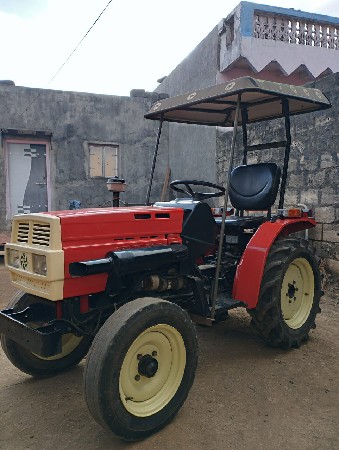 મીની ટ્રેક્ટર વેચવાનું છે