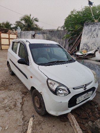 અલ્ટો ૮૦૦