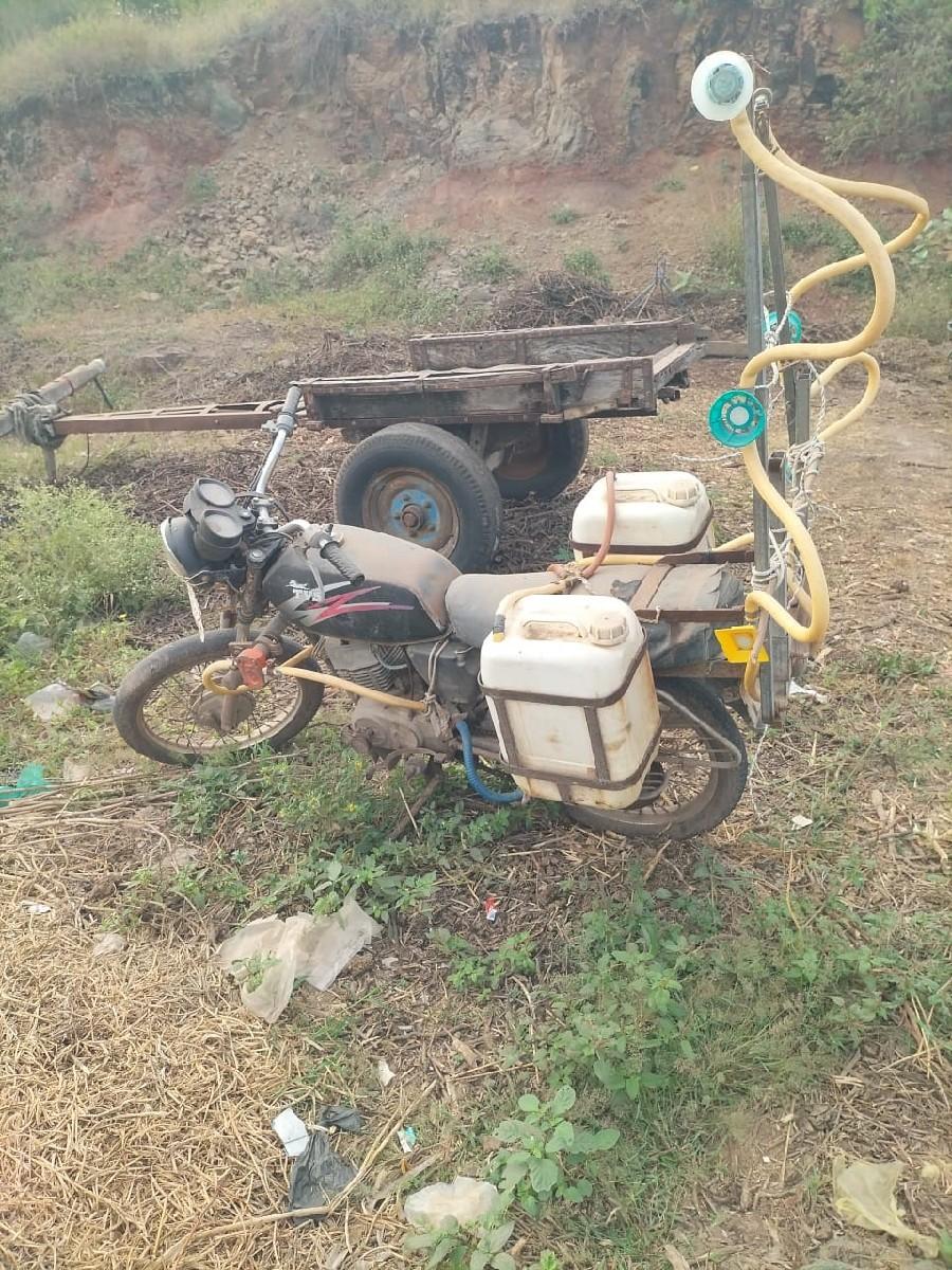 SUZUKI vechva ni che