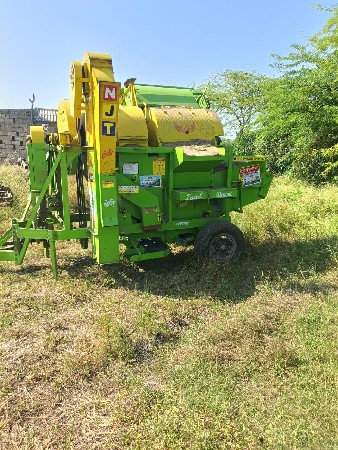 NJT 2025 2026 મોડલ