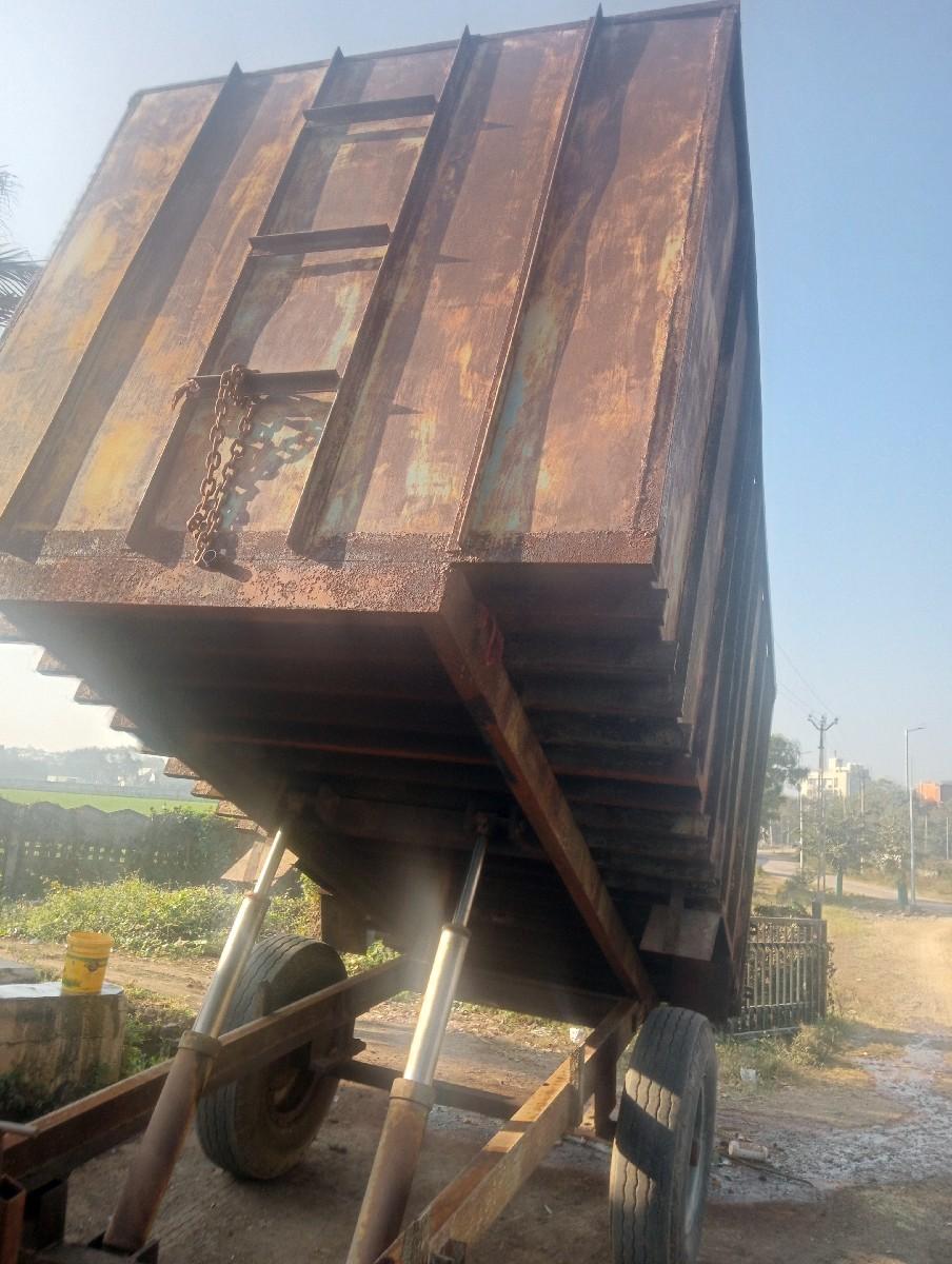 dabo.  troli vechavani se