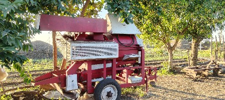 સમ્રાટ ફુકણી વેચવાની છે