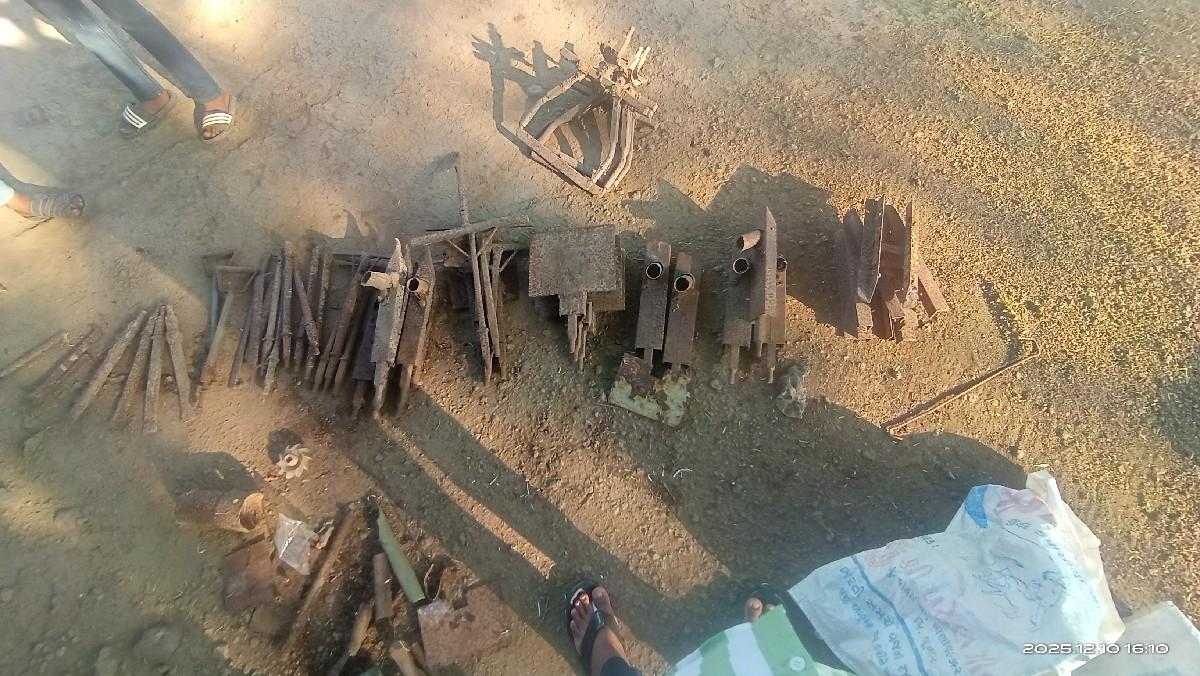 belo balun data vagere