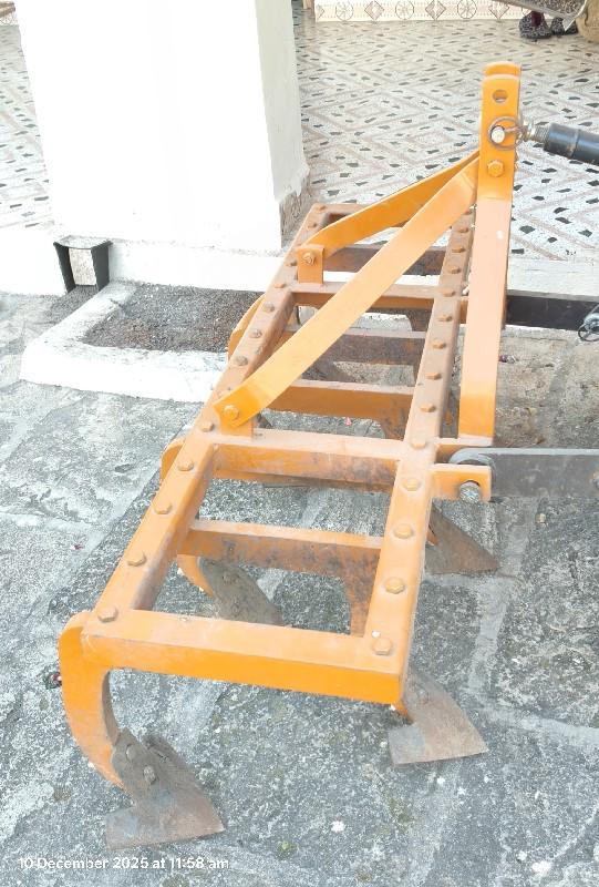 મીની દાંતી