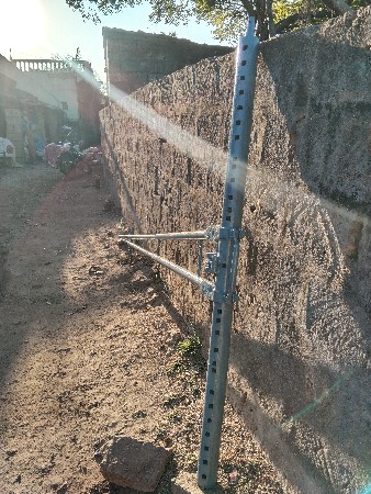 2.5 (અઢી)નું સાતી લોખંડનું