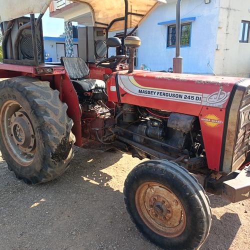 Maseey 245