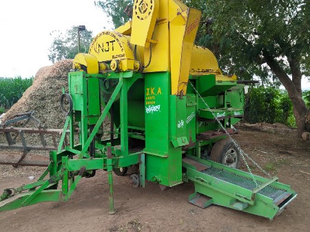 NJT ધાર નો ચાયણો