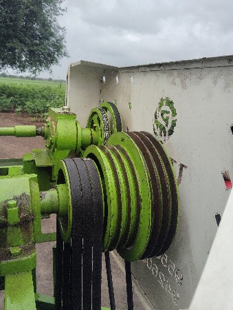 પરમ થેસર વેચવાનું છે