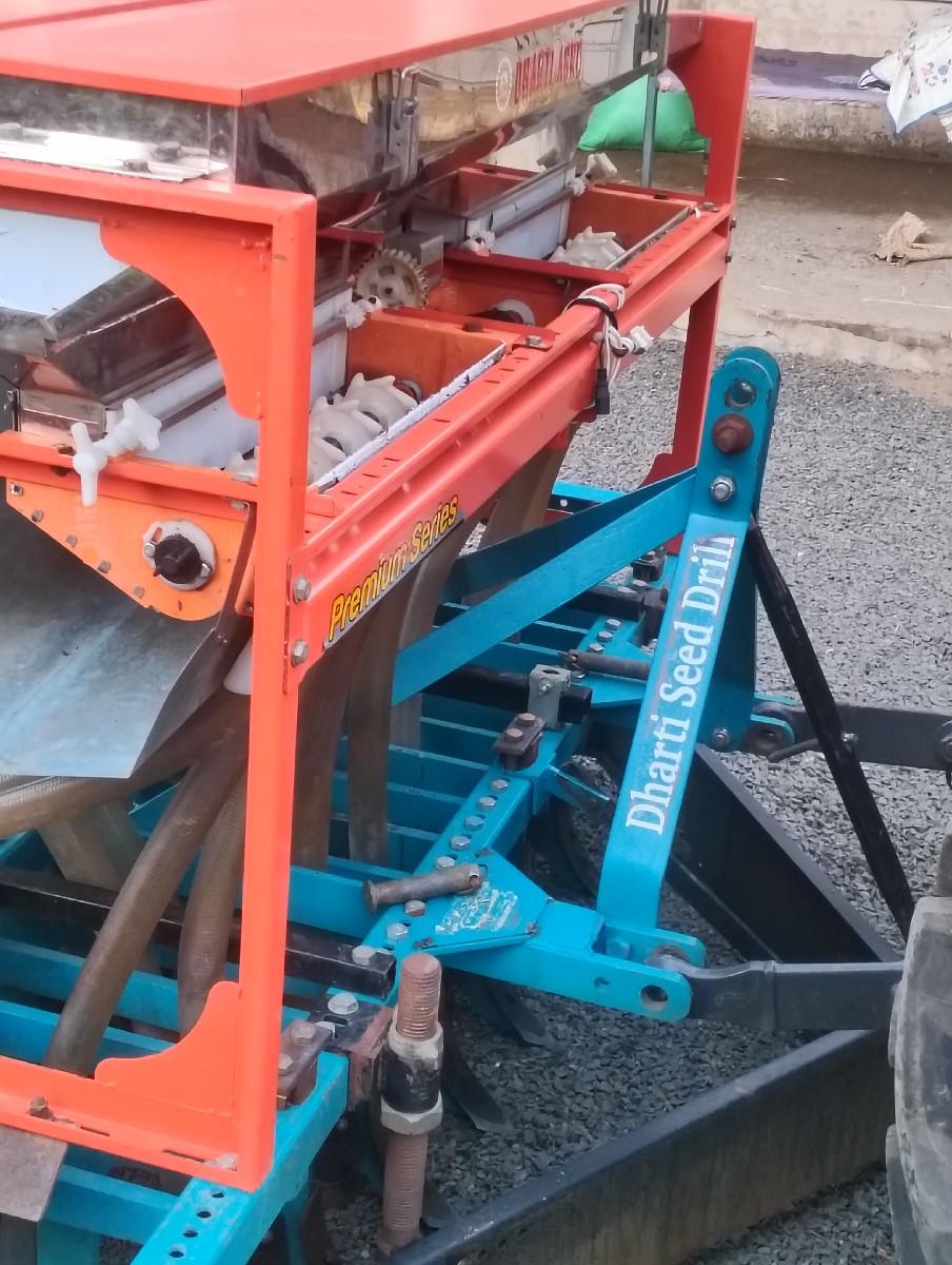 ઓરણી વેસવાની છે ધરતી કંપની છે