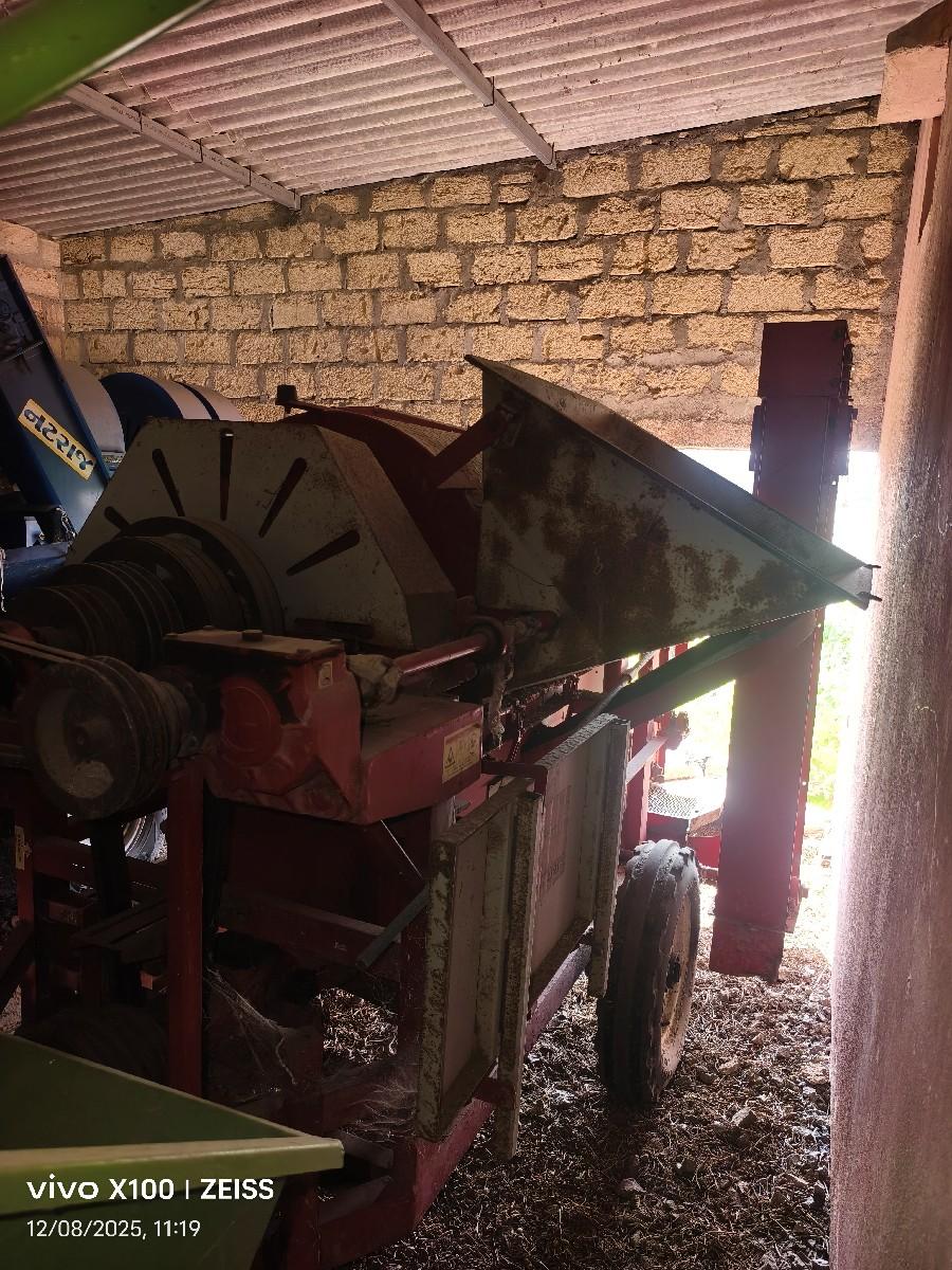 ગણેશ રાજ ફૂકડી ટોટલ જવાબદારી