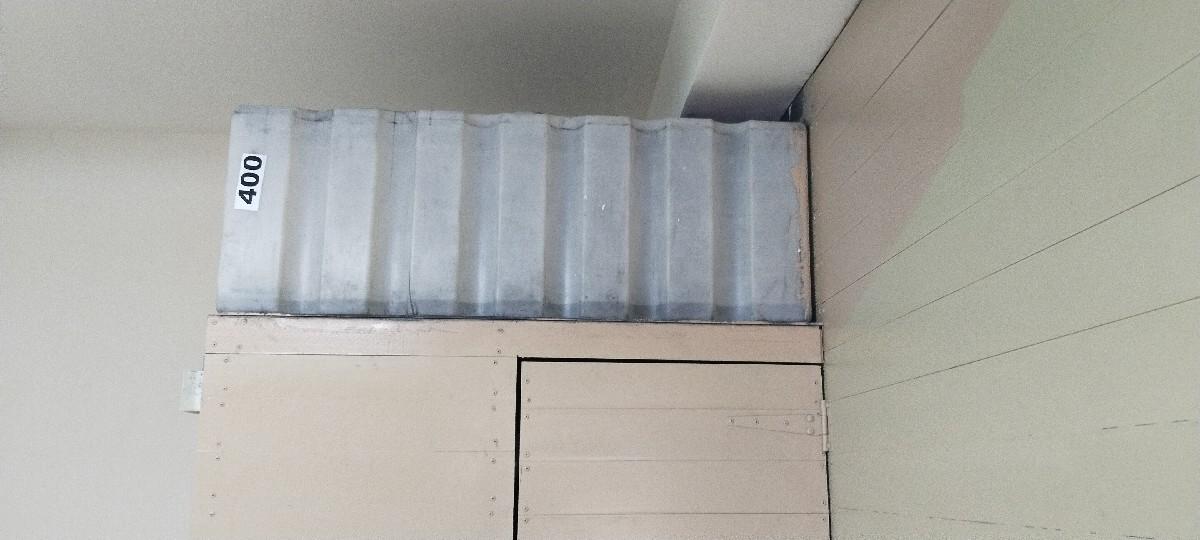 ફાઇબર ના ટેન્ક