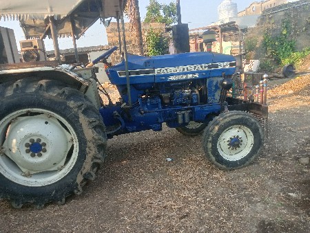 વેશવાનું સે 35 વોસપાવર