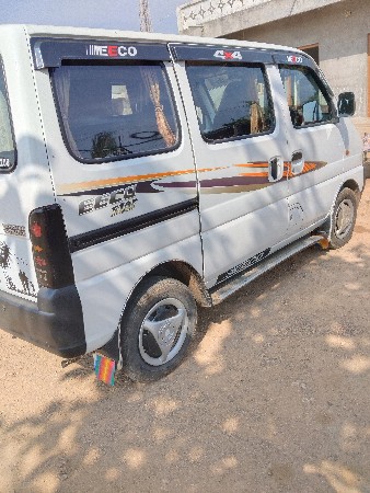 ઈકો વેચવાનો છે ટોપ કંડિક્સન..