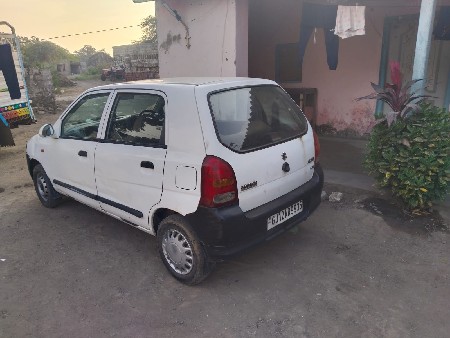 alto વેચવાનો છે