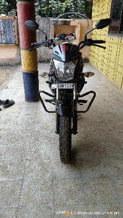 honda trigger
