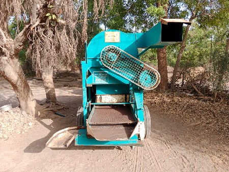 કીસાન થેસર