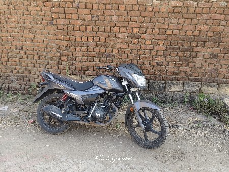 two wheeler