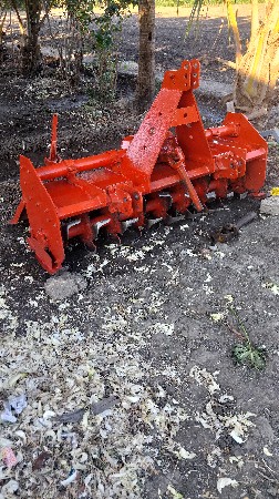 રોટાવેટર  વેચવાનું છે