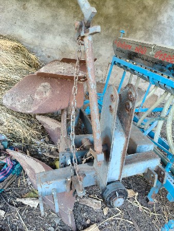 પ્લાવ વેચવાનું છે.બાબા એગ્રો