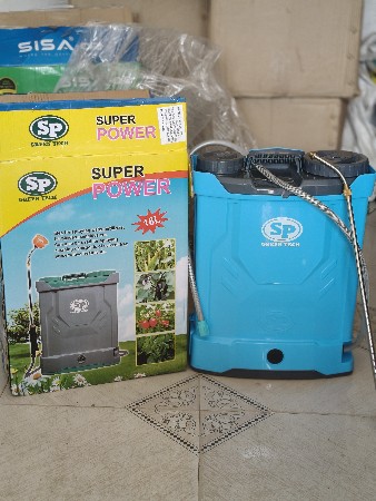 સ્પ્રે પંપ