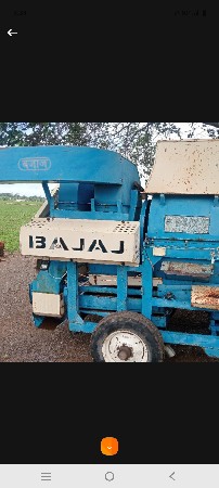 બજાજ સકેડી વેચવાની છે મોડલ ૨૦૨૦