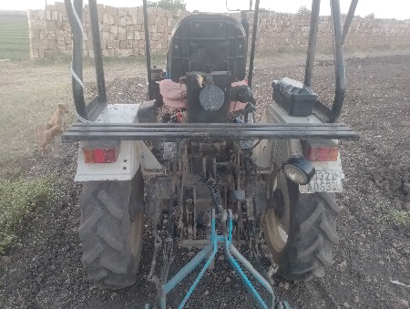 મીની ટ્રેક્ટર વેચવાનું છે