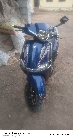 જીવા કંપની ઈ બાક