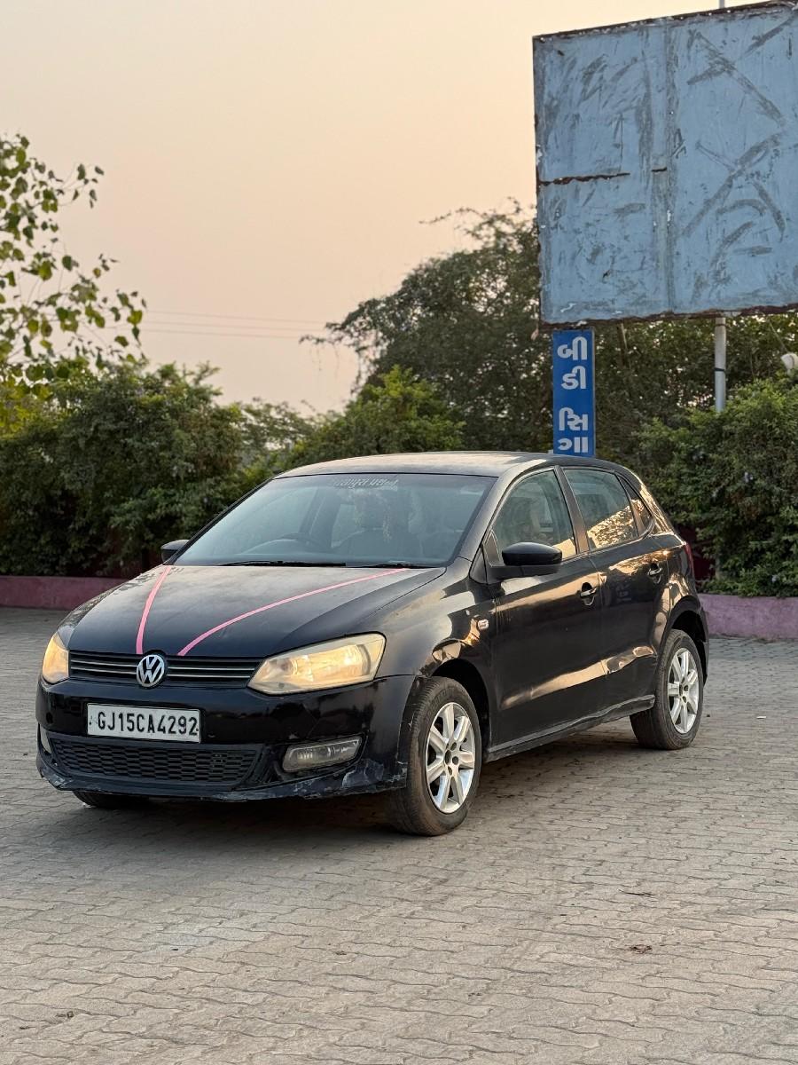polo tdi diesel