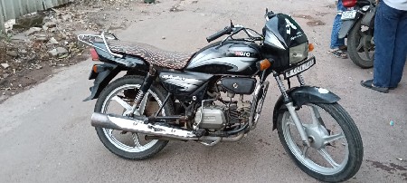 સ્પલેન્ડર પ્લસ