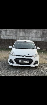 GRAND I10 DIESEL