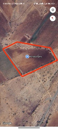 જમીન વેચવાની છે (મોકાની જમીન)