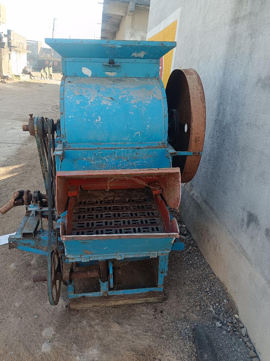 ઘવ સાફ કરવાની ફુકણી