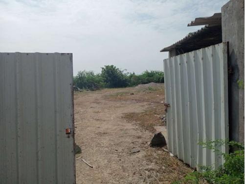 6000 ફૂટ પ્લોટ ગામતર ની જગ્યા દસ્તાવેજ વારી ફૂલ લોકેશન માં