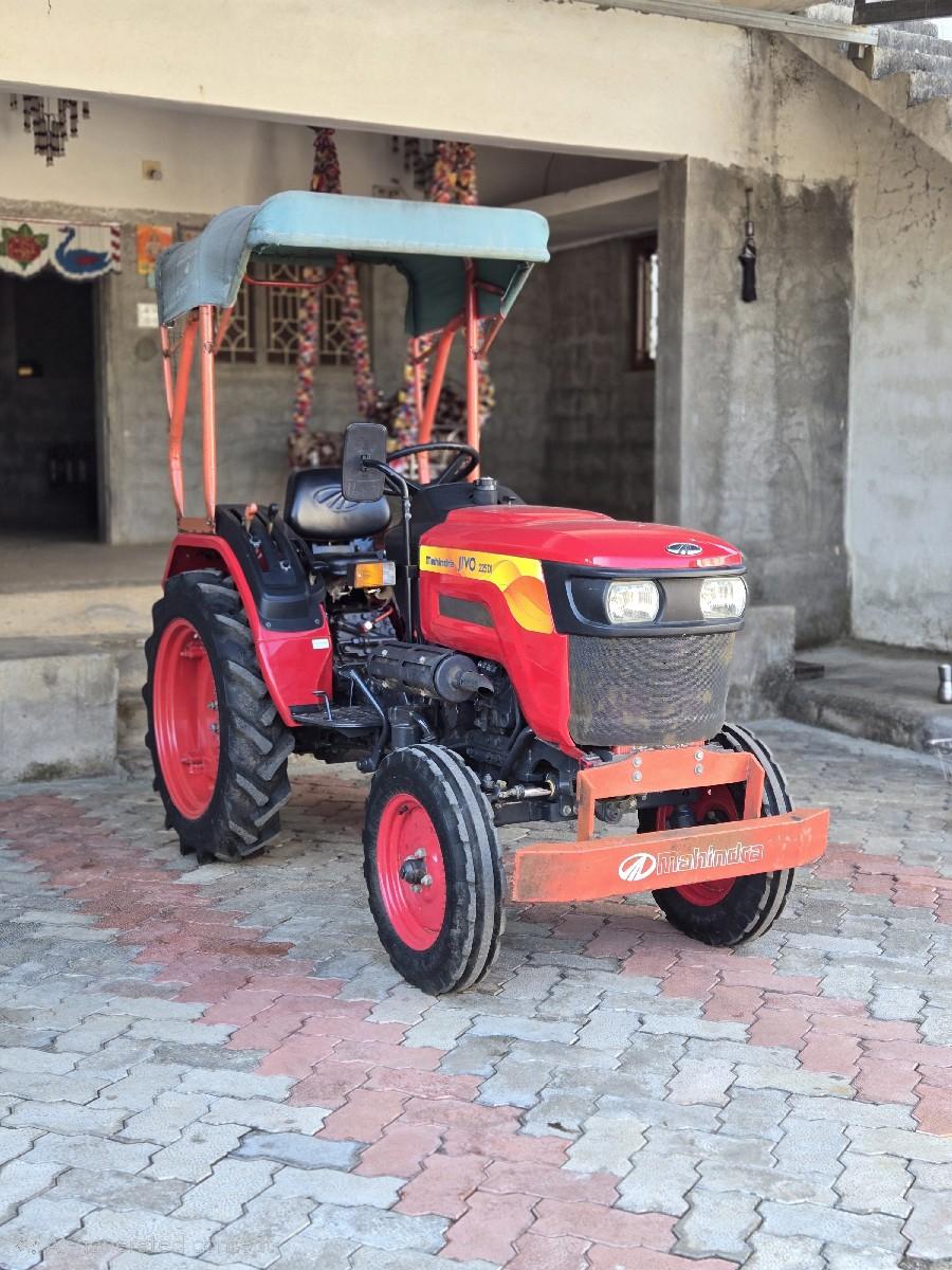 jivo 225di  💯 % સબસીડી મળવા પાત્ર