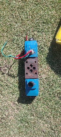 સોલોનાઈટ વાર & કોયલ jcb