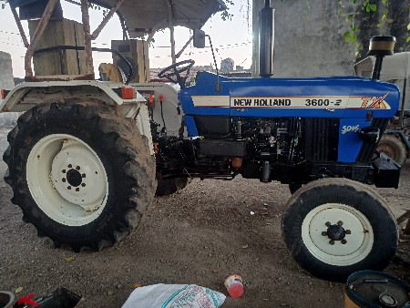 ટ્રેકટર વેચવાનું છે 3600-2
