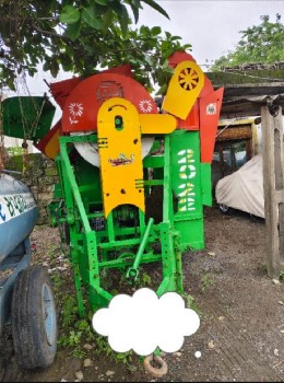 સરપંચ થ્રેસર વેચવાનું છે