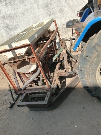 ગરણી વેચવાની છે