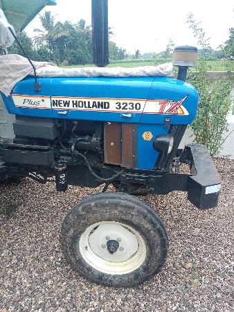 new hollend 3230