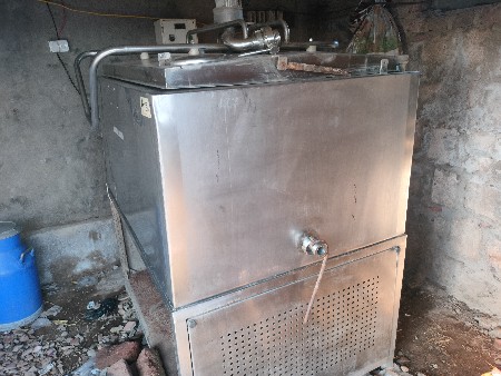 દુધ નો ટાકો વેચવાનો છે