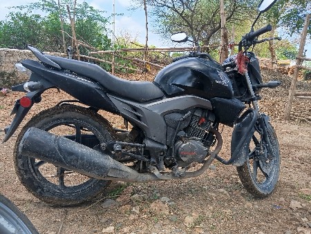 ટુ વ્હીલર વેચવાનું છે