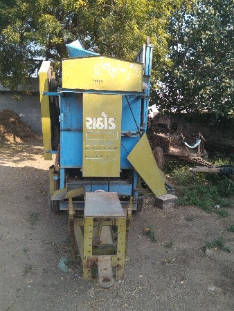 રાઠોડ નું ઠેસર વેચવા નું છે