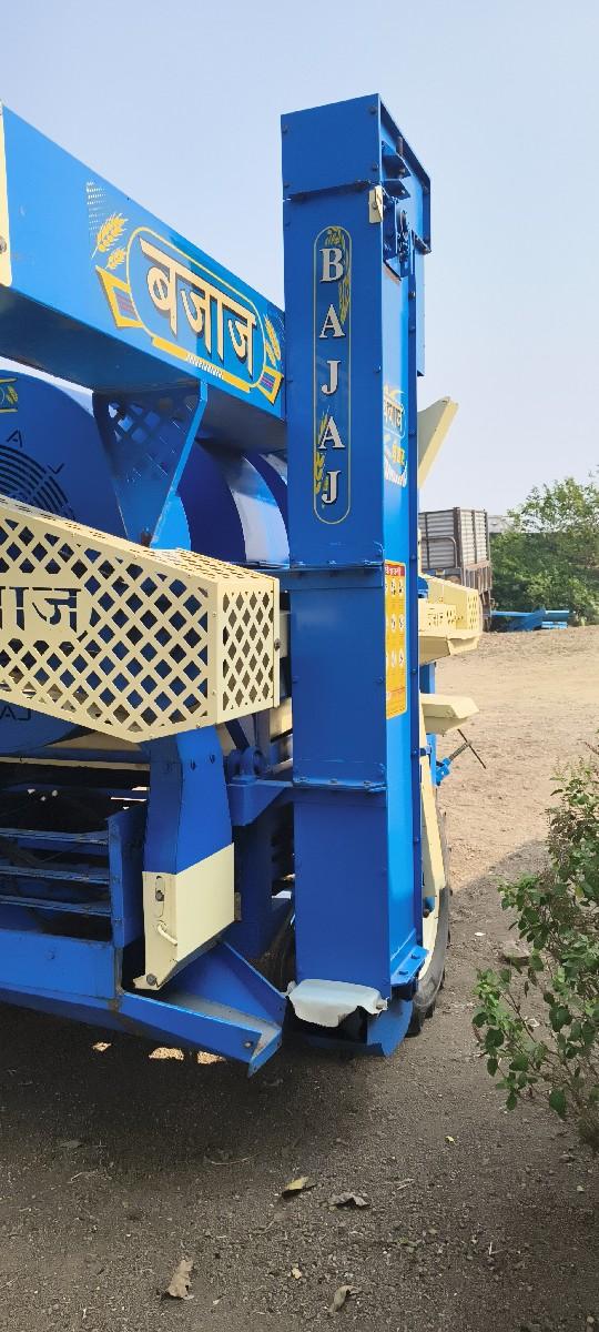 બજાજ થેસર વેશવાનું છે