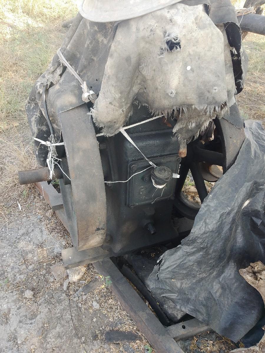 મસીન વેચવાનું છે