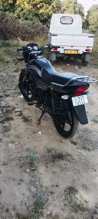 Honda cd 110