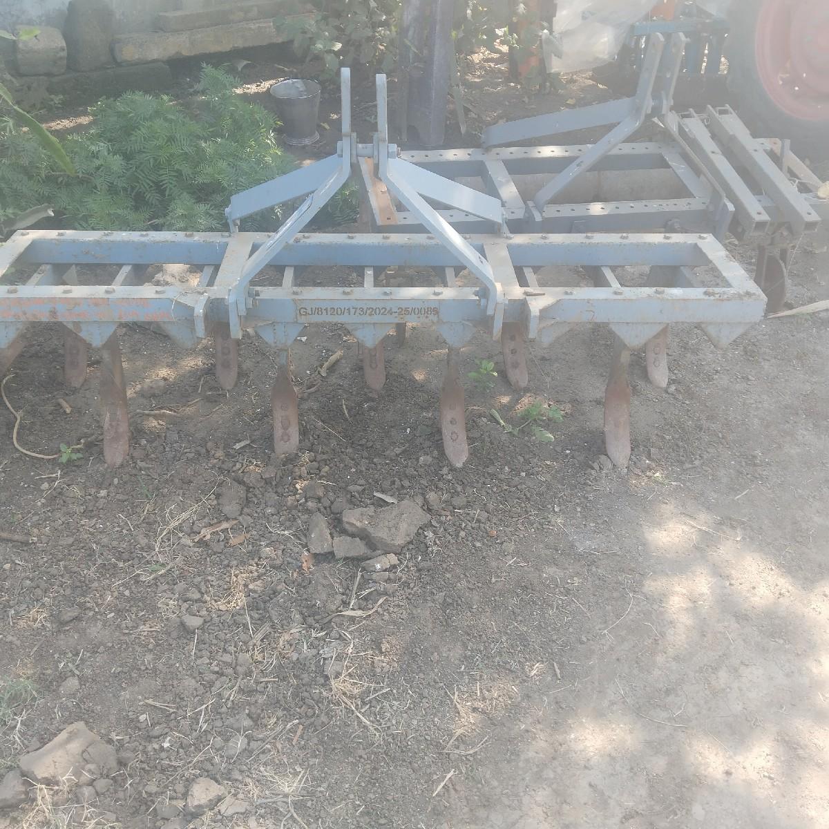 દાંતી! મહાલક્ષ્મી