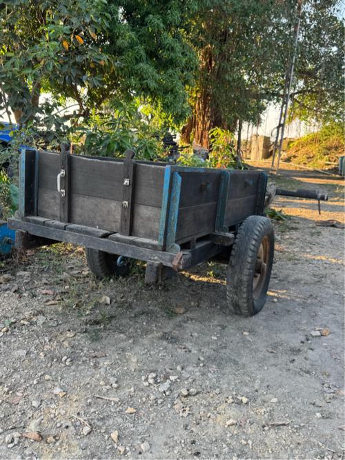 ગાડું વેચવાનું છે