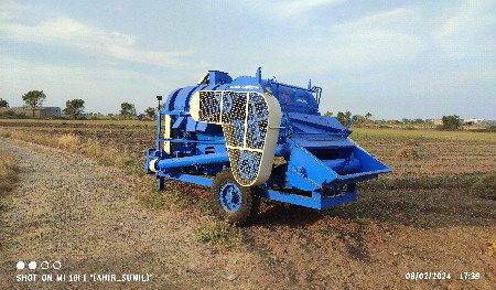 થ્રેશર વેચવાનું છે