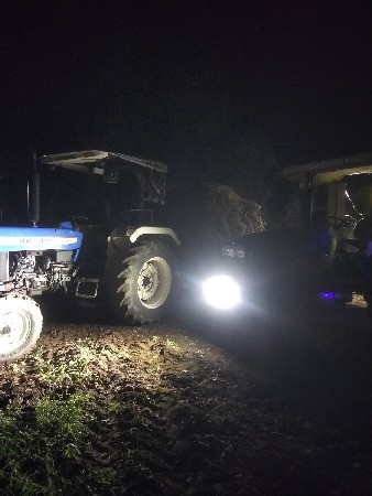 New Holland 36002 super