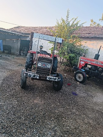 Massey 1035 2008